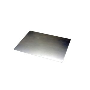 FOIACC 100 Plaque en métal "Gopress & foil"