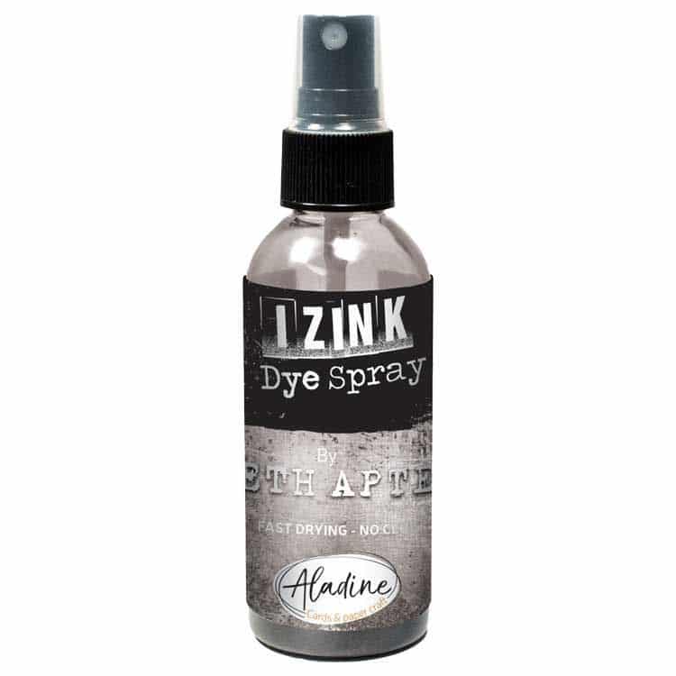 ENC 751 Encre Dye Izink Spray 'Nacré'