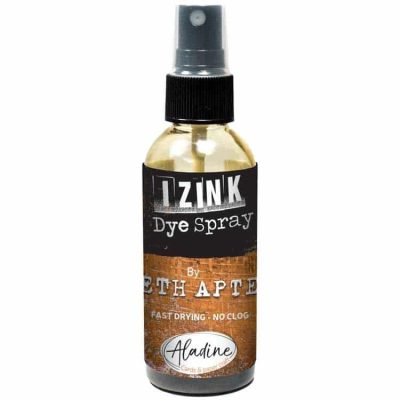ENC 754 Encre Dye Izink Spray 'Beige Miel'