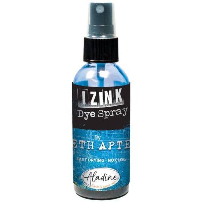 ENC 765 Encre Dye Izink Spray 'Mer du sud'